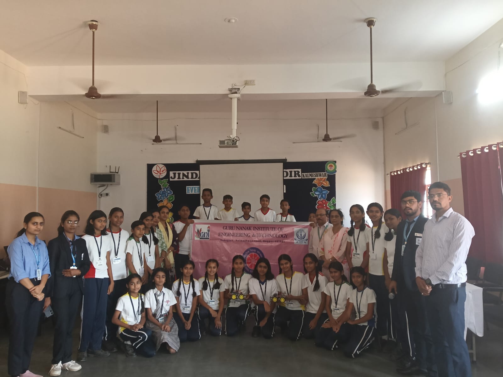 Robotics Seminar 11